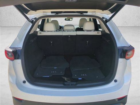 Used 2023 MAZDA CX-5 AWD 2.5 S w/ Premium Plus Pkg image 6
