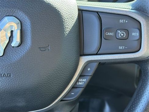 New 2024 RAM 4500 Tradesman w/ Chrome Appearance Group image 31