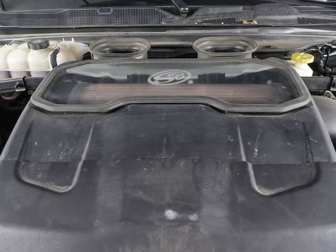 Used 2024 RAM 1500 TRX w/ TRX Level 2 Equipment Group AWD/4WD image 23