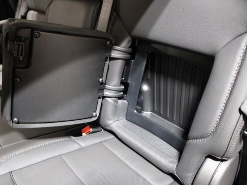 New 2026 GMC Sierra 2500 Denali w/ Denali Reserve Package image 50