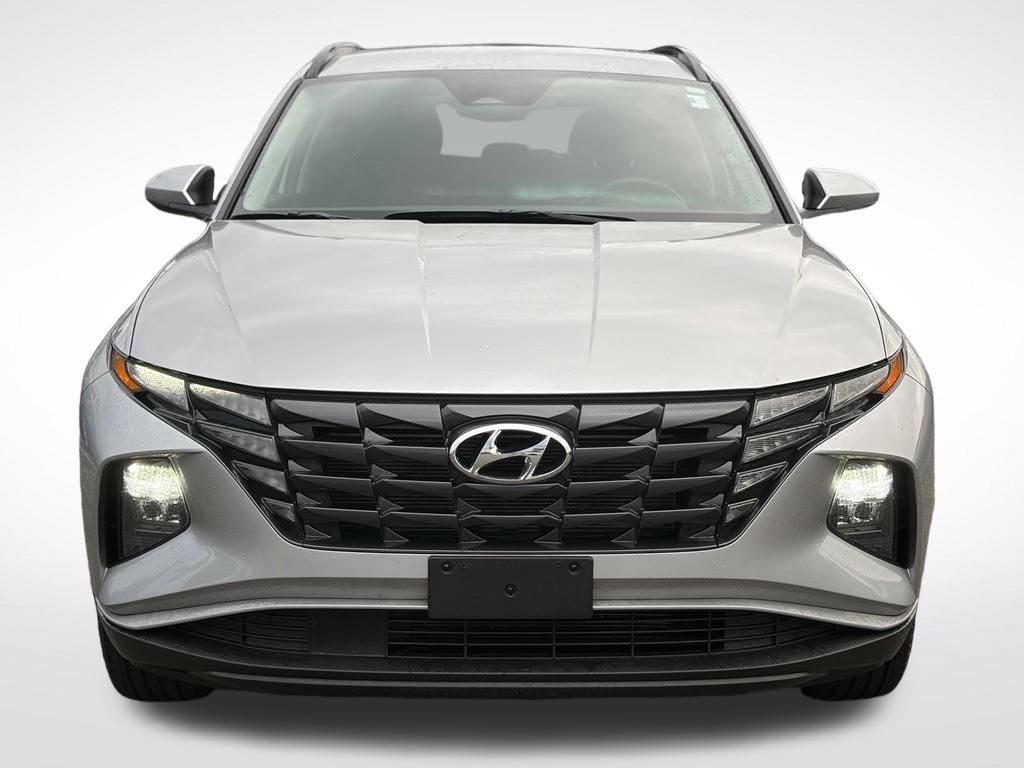 Used 2024 Hyundai Tucson SEL AWD/4WD image 3