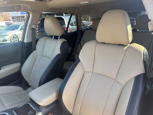 Used 2023 Subaru Outback Limited image 22