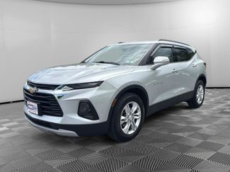 Used 2019 Chevrolet Blazer LT AWD/4WD video 1