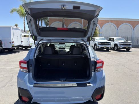 Used 2019 Subaru Crosstrek 2.0i Limited w/ Moonroof Package w/Navigation AWD/4WD image 13