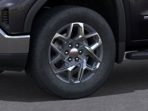 New 2026 GMC Sierra 1500 SLT w/ SLT Premium Plus Package image 34