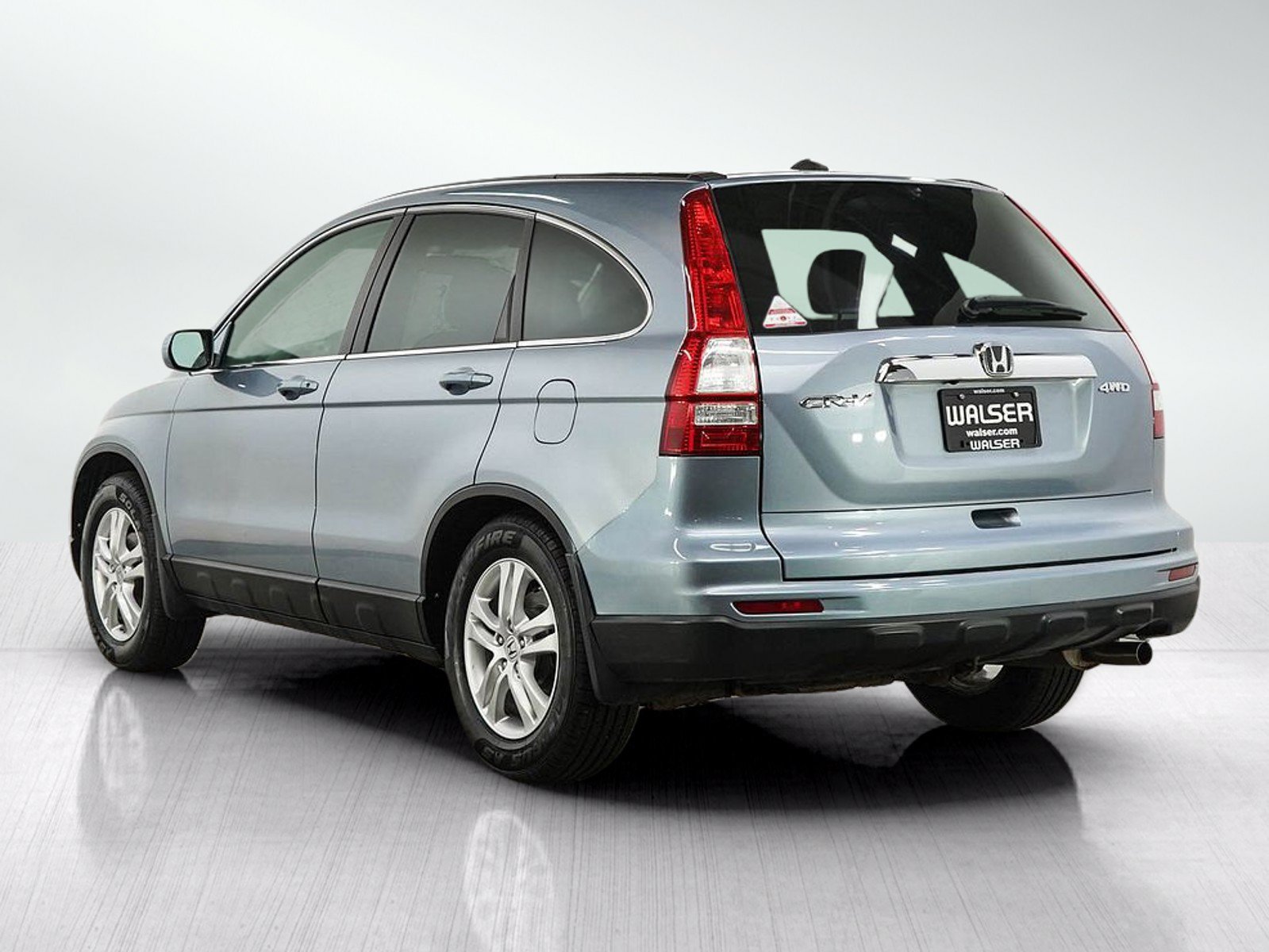 Used 2011 Honda CR-V EX-L image 3