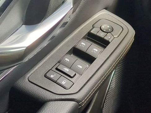 Used 2026 RAM 1500 Laramie w/ Sport Appearance Package image 29