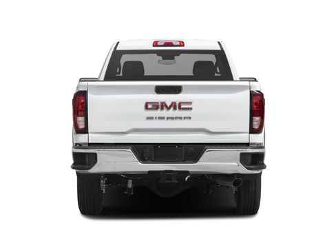 New 2026 GMC Sierra 2500 Pro w/ Convenience Package image 53