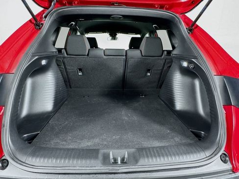 Used 2024 Honda HR-V Sport image 28