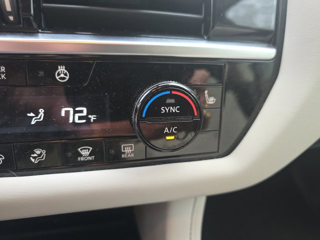 Certified 2024 Nissan Pathfinder SL w/ Lighting Package (N92) AWD/4WD image 21