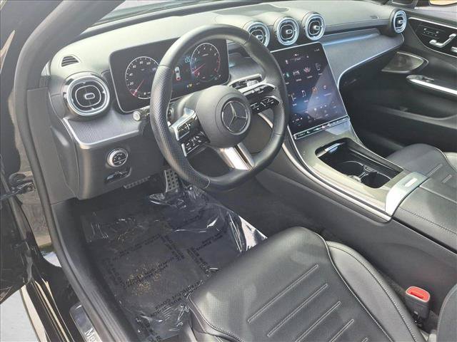 Certified 2023 Mercedes-Benz C 300 Sedan image 9