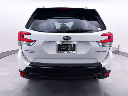 Used 2023 Subaru Forester Limited w/ Popular Package #2 AWD/4WD image 16