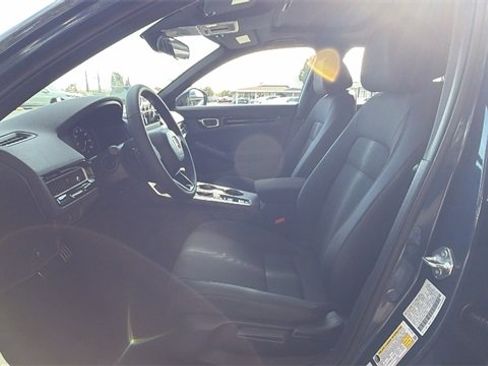 New 2026 Honda Civic Sport image 32