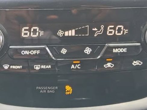 Used 2021 Nissan Murano SL AWD/4WD image 18