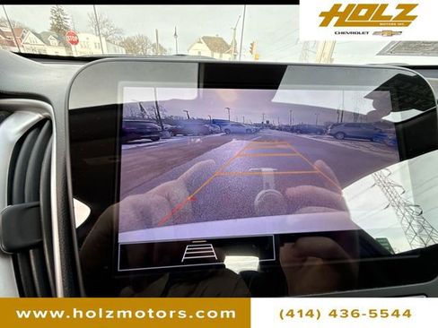 Certified 2023 Chevrolet Malibu LS image 15