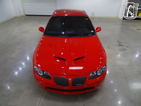 Used 2006 Pontiac GTO image 23