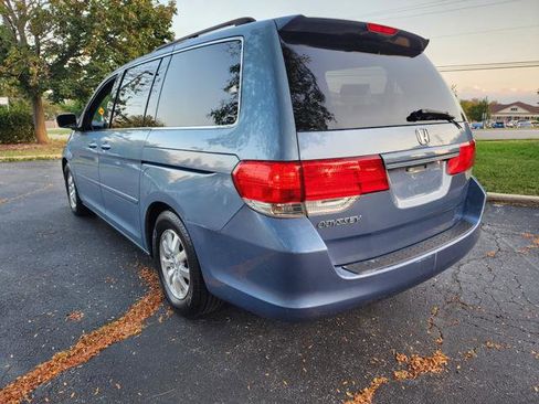 Used 2009 Honda Odyssey EX-L image 8