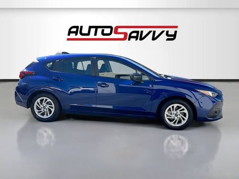 Used 2025 Subaru Impreza 2.0i AWD/4WD image 8