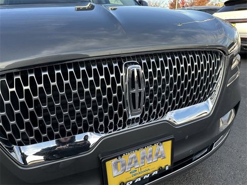 Certified 2024 Lincoln Aviator Premiere w/ Premium Package image 10