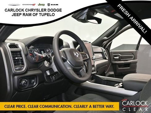 Used 2025 RAM 2500 Big Horn image 12