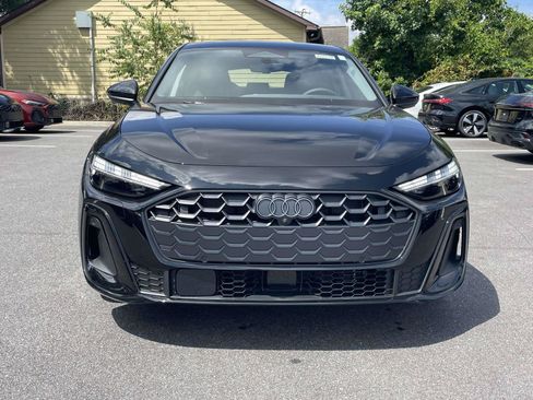 New 2026 Audi A5 2.0T Prestige AWD/4WD image 2