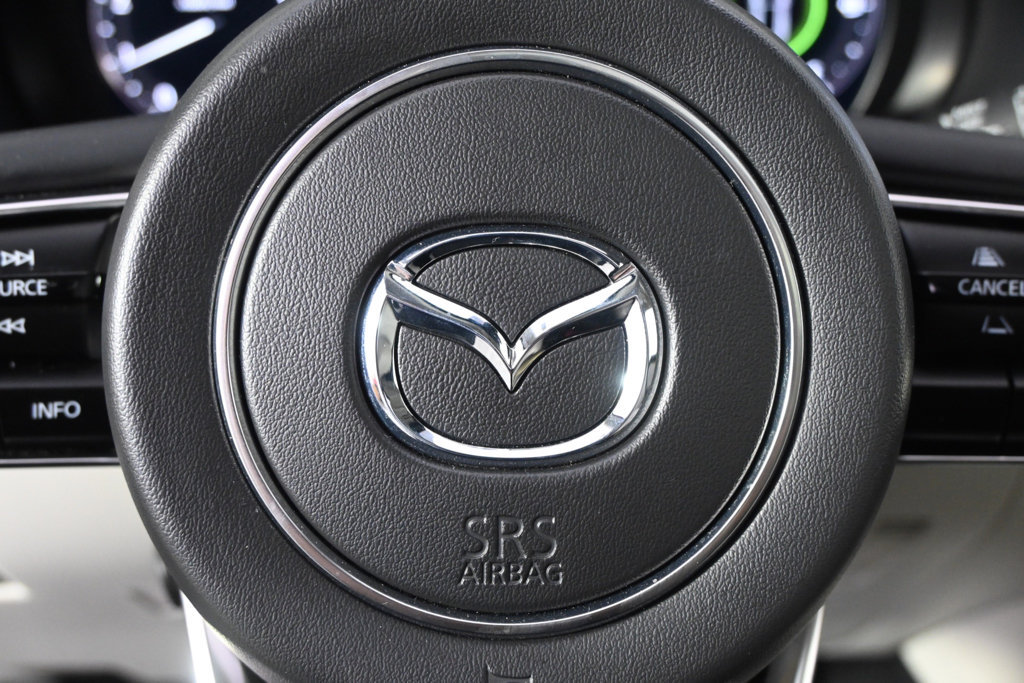 Used 2026 MAZDA CX-90 3.3 Turbo S w/ Premium Plus AWD/4WD image 36
