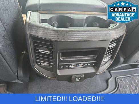 Used 2019 RAM 1500 Limited RWD image 20