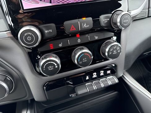New 2026 RAM 1500 Big Horn AWD/4WD image 25