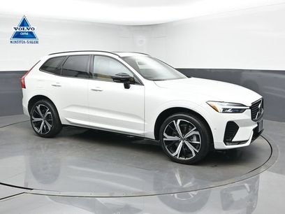 Used 2023 Volvo XC60 B5 Ultimate