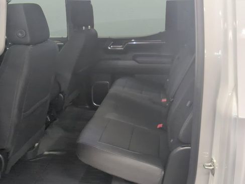 Used 2024 GMC Sierra 1500 Elevation AWD/4WD image 17