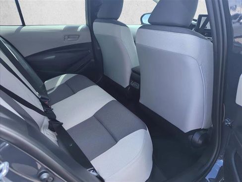 Certified 2026 Toyota Corolla LE image 26