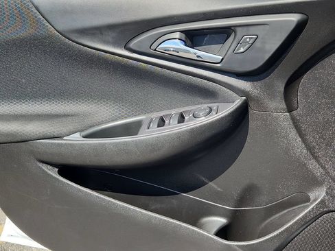 Used 2024 Chevrolet Malibu LS FWD image 7