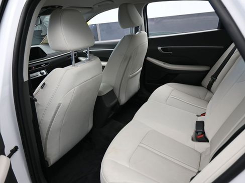 Used 2023 Hyundai Sonata SEL image 35