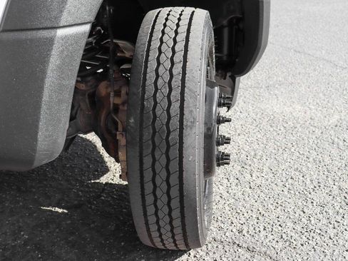 Used 2019 Ford F550 4x4 Crew Cab Super Duty image 41