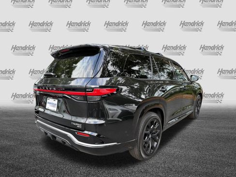 Used 2026 Lexus TX 350 AWD w/ Technology Package image 9