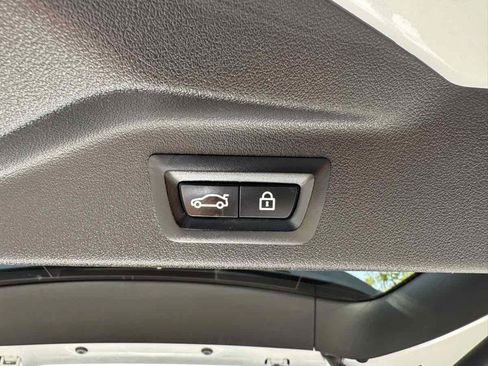 Used 2019 BMW X7 xDrive40i w/ Dynamic Handling Package AWD/4WD image 64