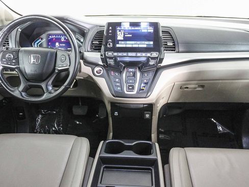 Used 2022 Honda Odyssey EX-L image 13