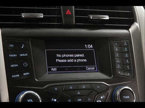 Used 2018 Ford Fusion SE AWD/4WD image 12