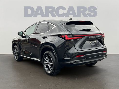 Used 2023 Lexus NX 350 AWD image 4