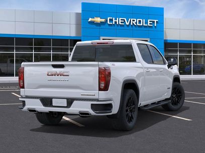 New 2026 GMC Sierra 1500 Elevation