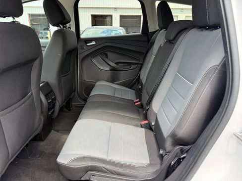 Used 2013 Ford Escape SE FWD image 21