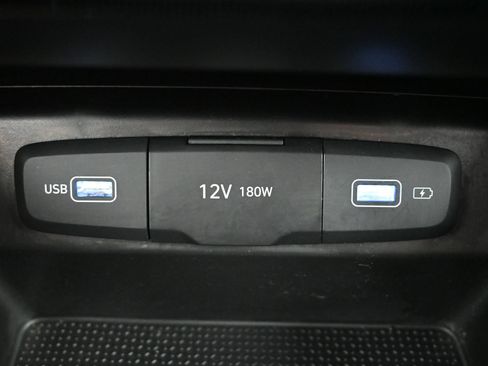 Certified 2023 Hyundai Tucson SE AWD/4WD image 17