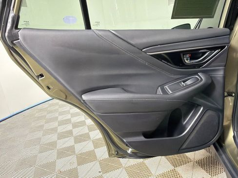 Used 2024 Subaru Outback Touring XT image 24