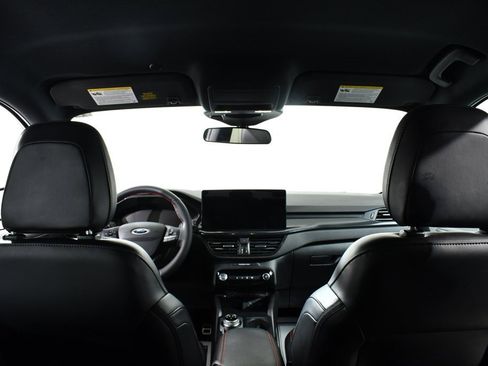 Used 2023 Ford Escape ST-Line w/ Tech Pack #1 image 17