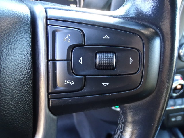 Certified 2021 GMC Sierra 1500 Denali w/ Denali Premium Package AWD/4WD image 9