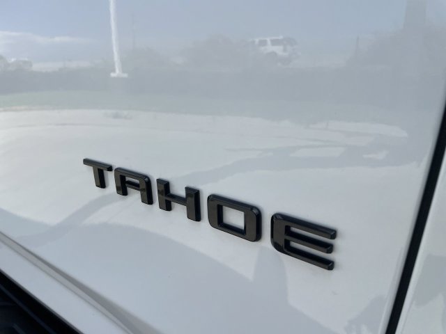 Used 2023 Chevrolet Tahoe RST w/ Luxury Package AWD/4WD image 31