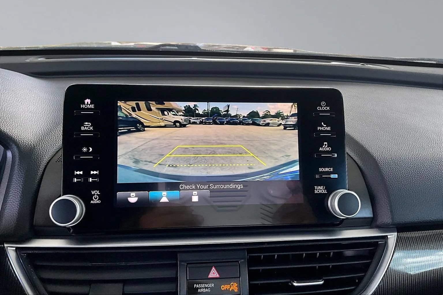 Used 2021 Honda Accord Sport image 13
