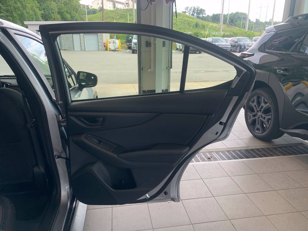 New 2026 Subaru WRX AWD/4WD image 18
