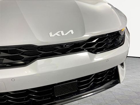 Used 2025 Kia K5 GT w/ GT1 Package FWD image 33