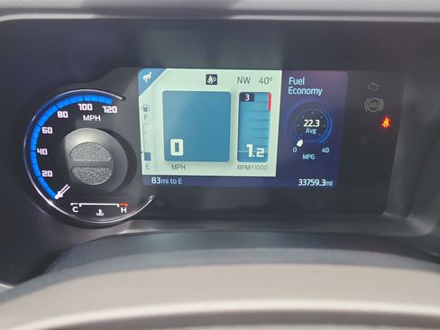 Used 2022 Ford Bronco 2-Door image 12